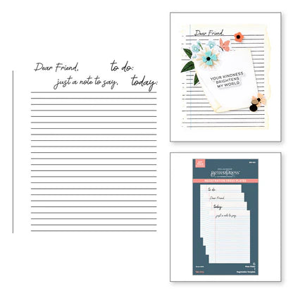 Bumbleberry Papercrafts Ltd