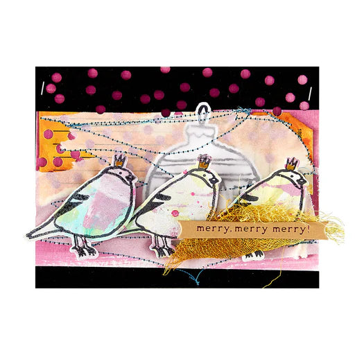 Bumbleberry Papercrafts Ltd