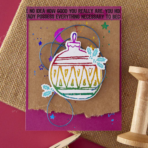 Bumbleberry Papercrafts Ltd