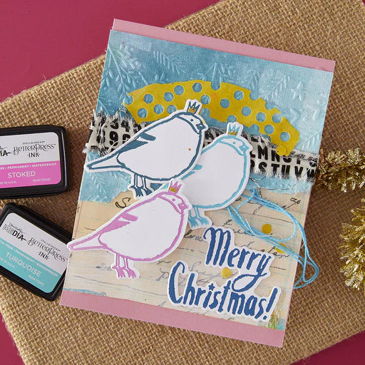 Bumbleberry Papercrafts Ltd