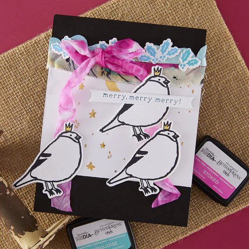 Bumbleberry Papercrafts Ltd