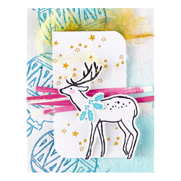 Bumbleberry Papercrafts Ltd