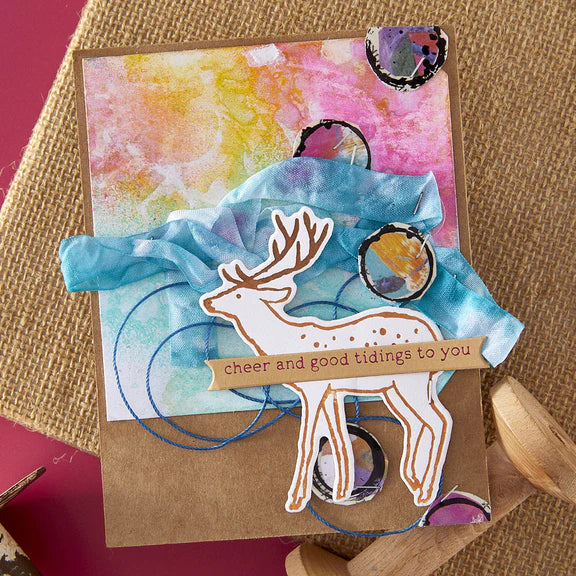 Bumbleberry Papercrafts Ltd