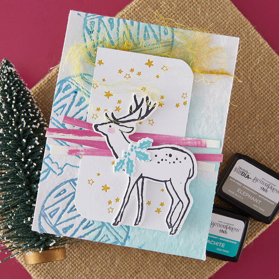 Bumbleberry Papercrafts Ltd