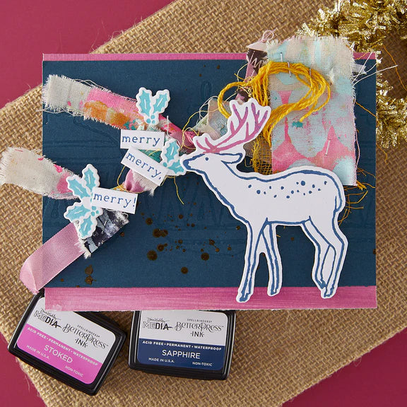 Bumbleberry Papercrafts Ltd