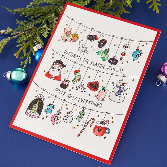 Bumbleberry Papercrafts Ltd