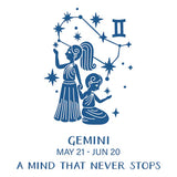 Block Print Gemini Registration Press + Foil Plate