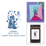 Block Print Gemini Registration Press + Foil Plate