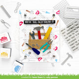 Build-A-Toolbox