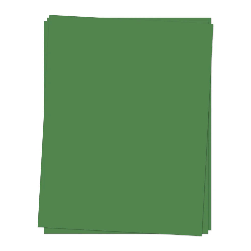 Cardstock: Basil