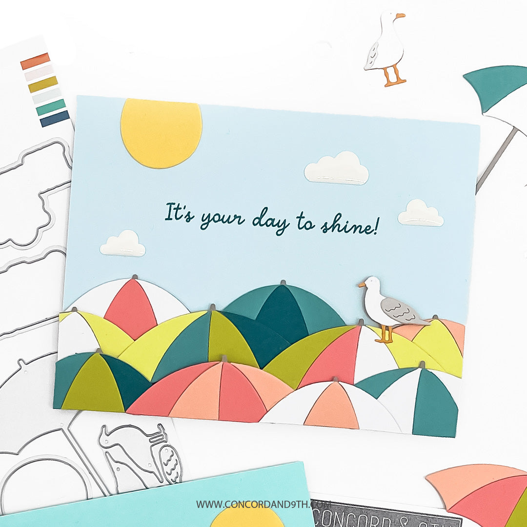 Bumbleberry Papercrafts Ltd