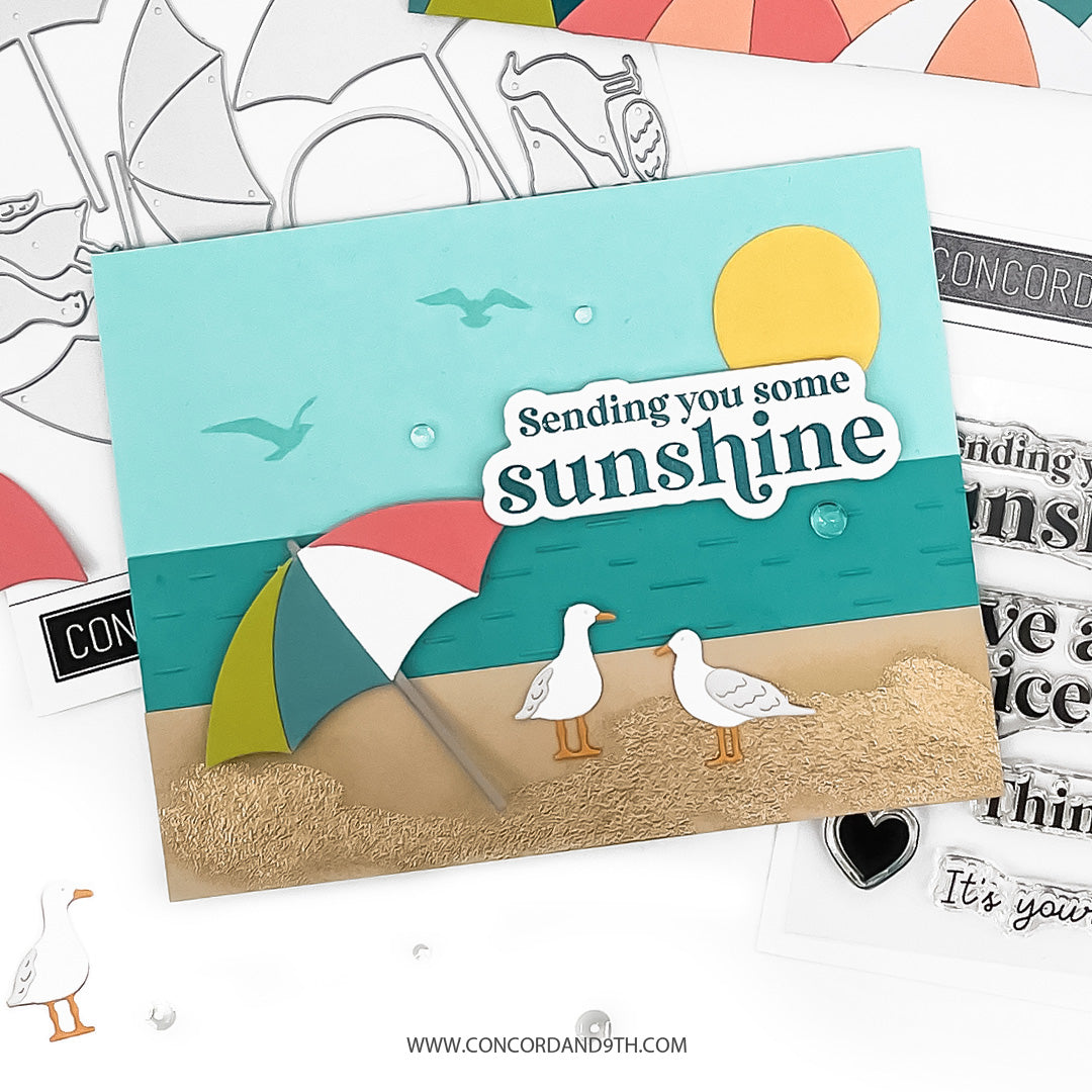 Bumbleberry Papercrafts Ltd