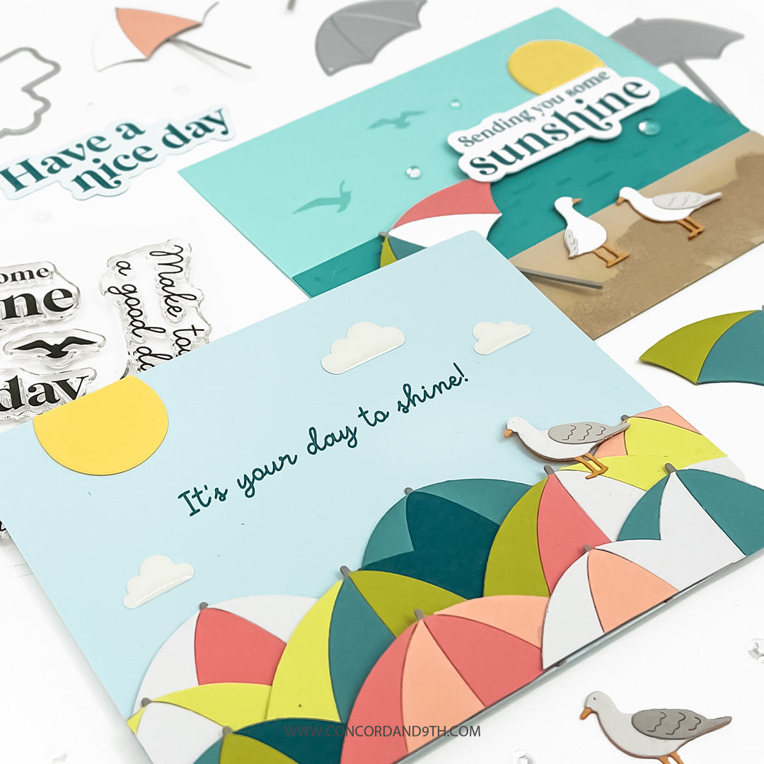 Bumbleberry Papercrafts Ltd