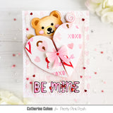 Bear Holder Die Set