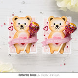 Bear Holder Die Set