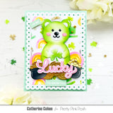 Bear Holder Die Set