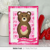 Bear Holder Die Set