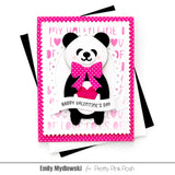 Bear Holder Die Set
