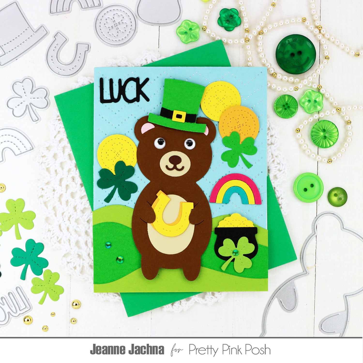 Bumbleberry Papercrafts Ltd