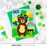 Bear Holder Die Set