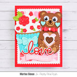 Bear Holder Die Set