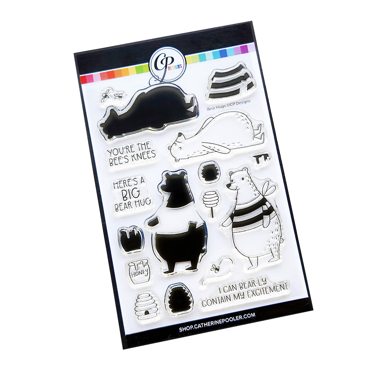 Bumbleberry Papercrafts Ltd