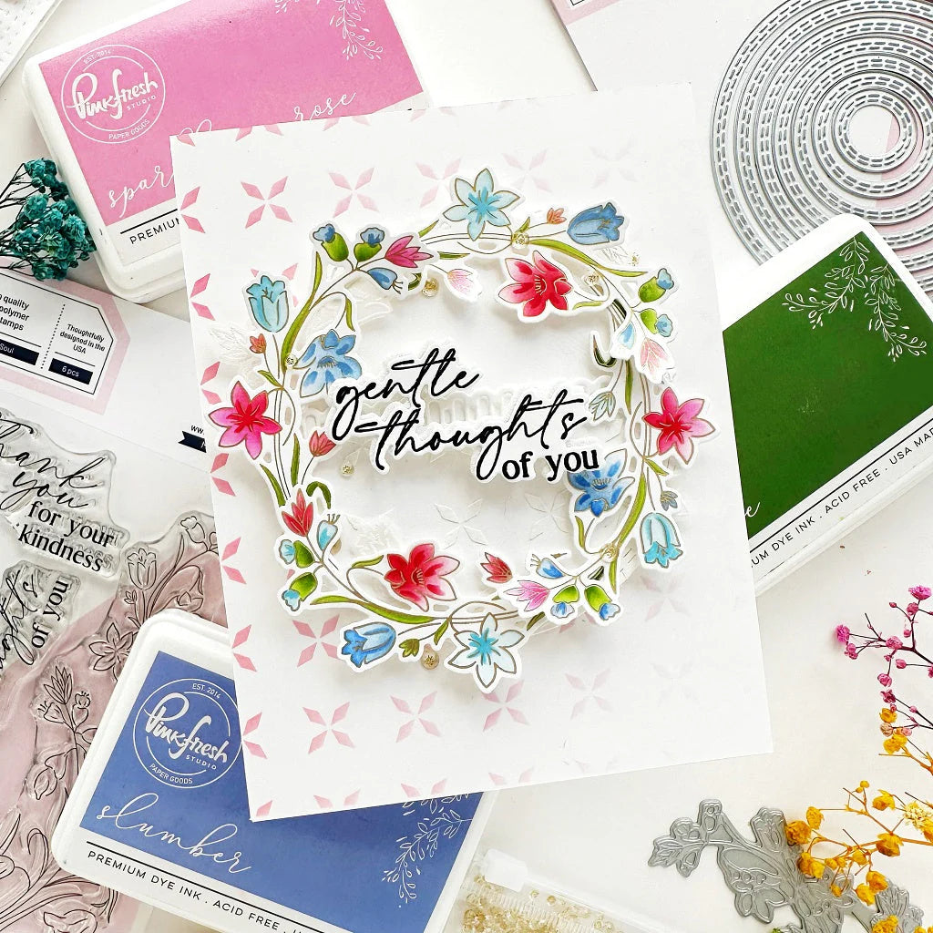 Bumbleberry Papercrafts Ltd