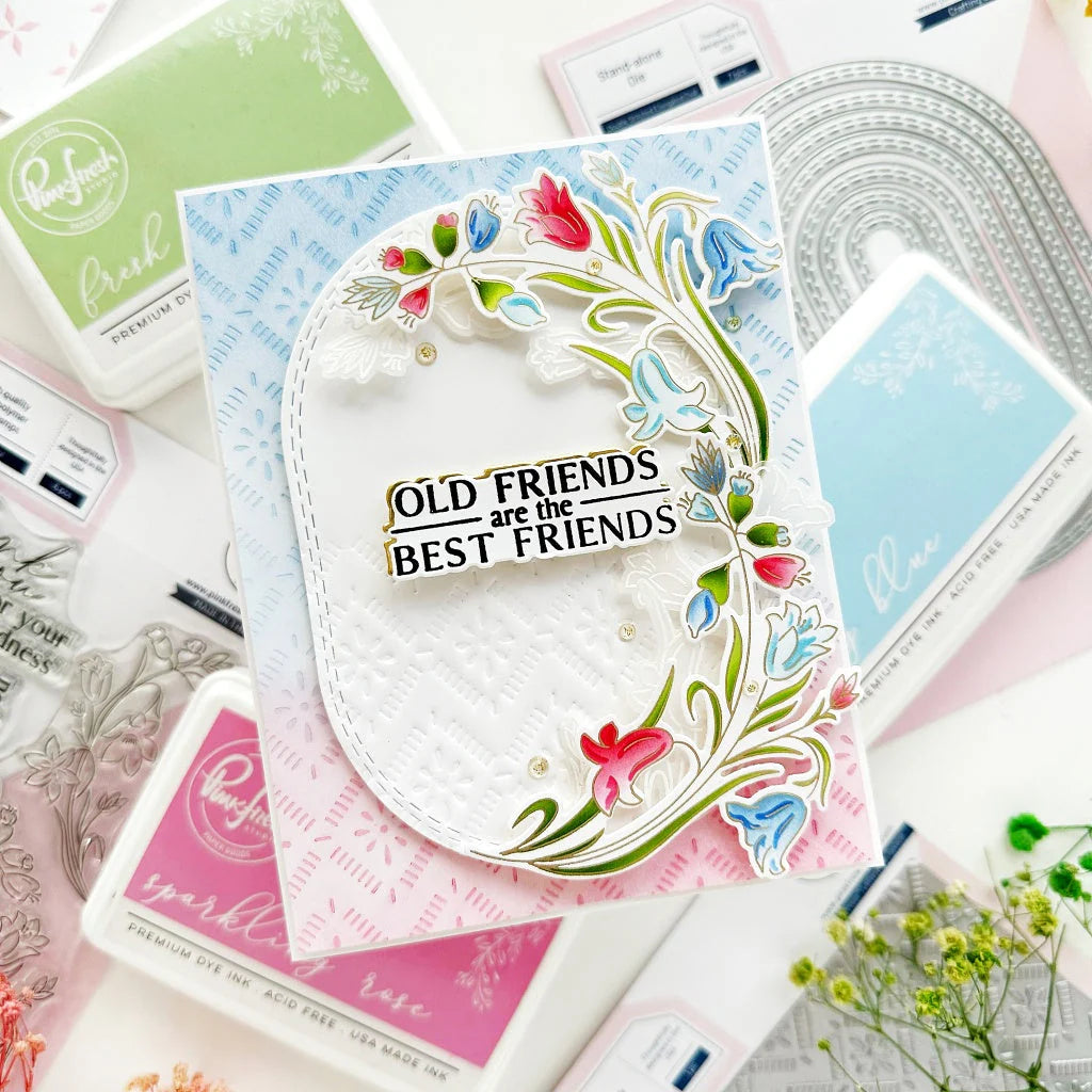 Bumbleberry Papercrafts Ltd