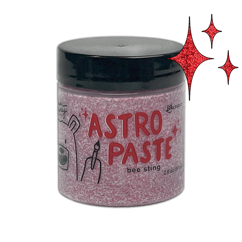 SHC Astro Paste - Bee Sting