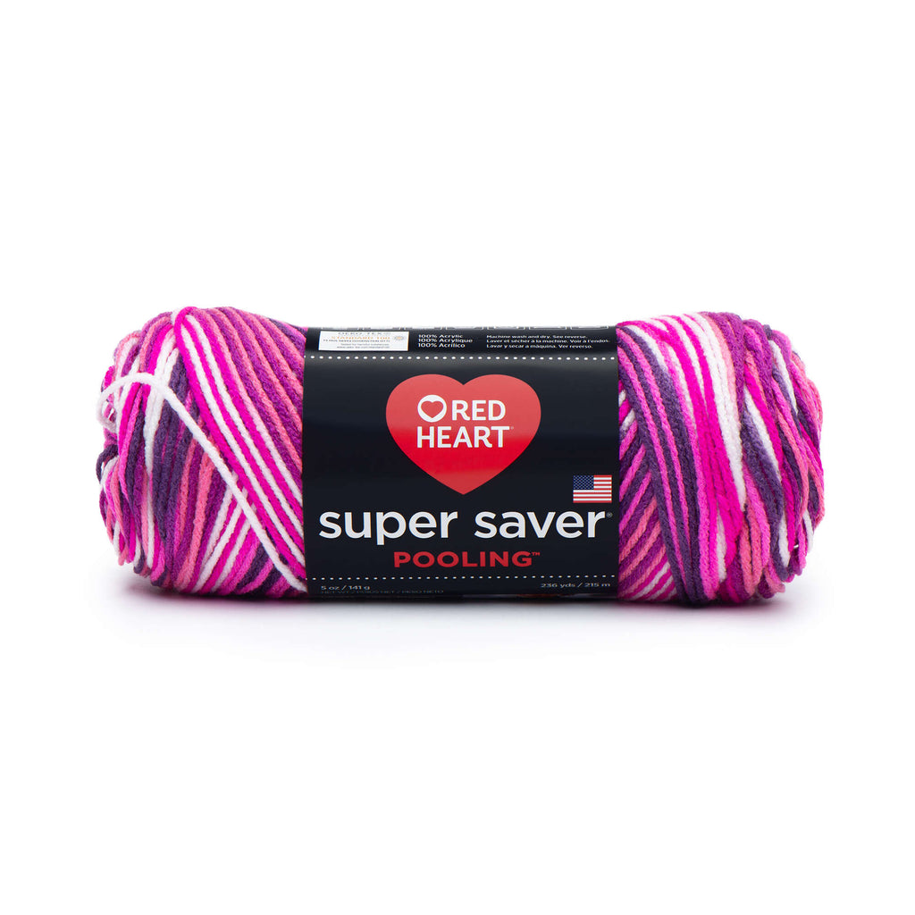 Super Saver Pooling
