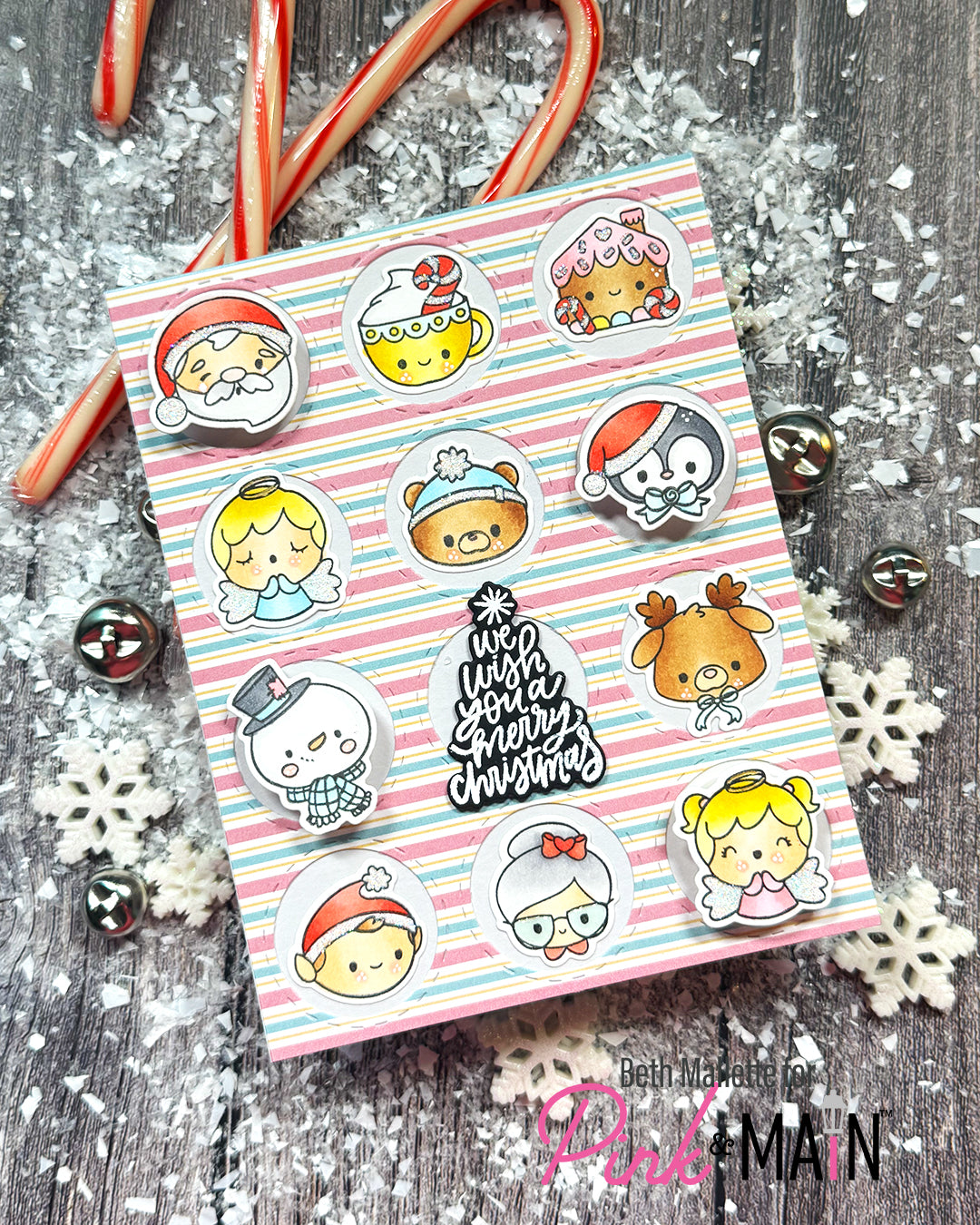 Bumbleberry Papercrafts Ltd
