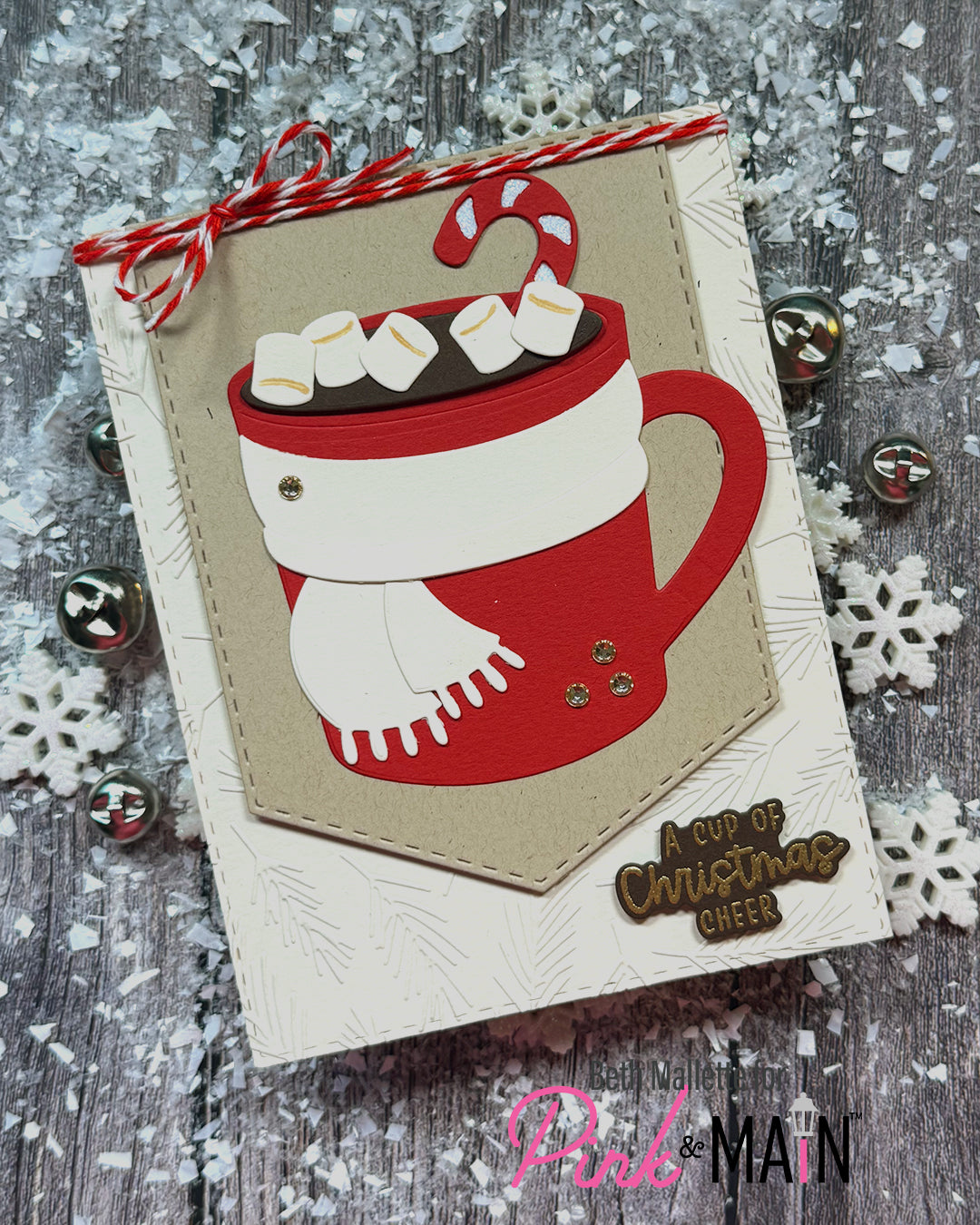 Bumbleberry Papercrafts Ltd