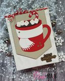 Cozy Mug Add-On Dies