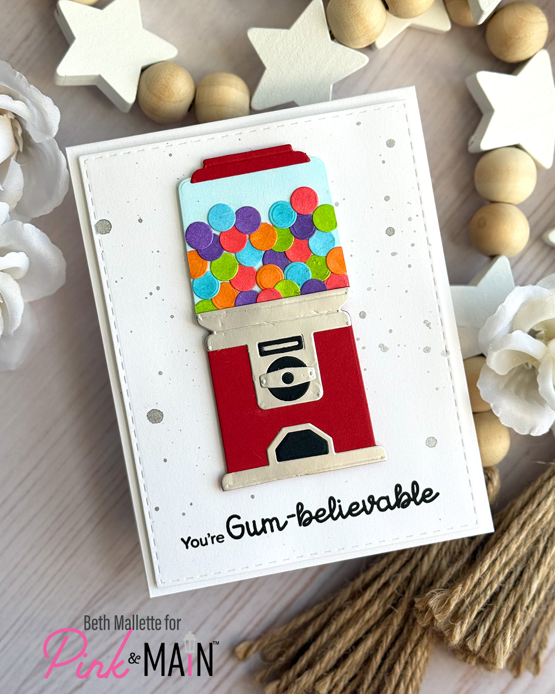 Bumbleberry Papercrafts Ltd