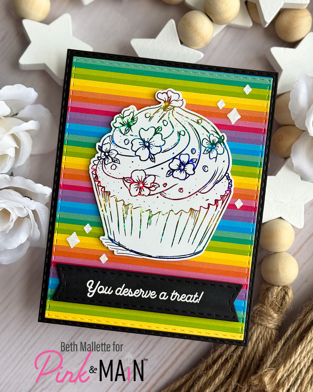 Bumbleberry Papercrafts Ltd