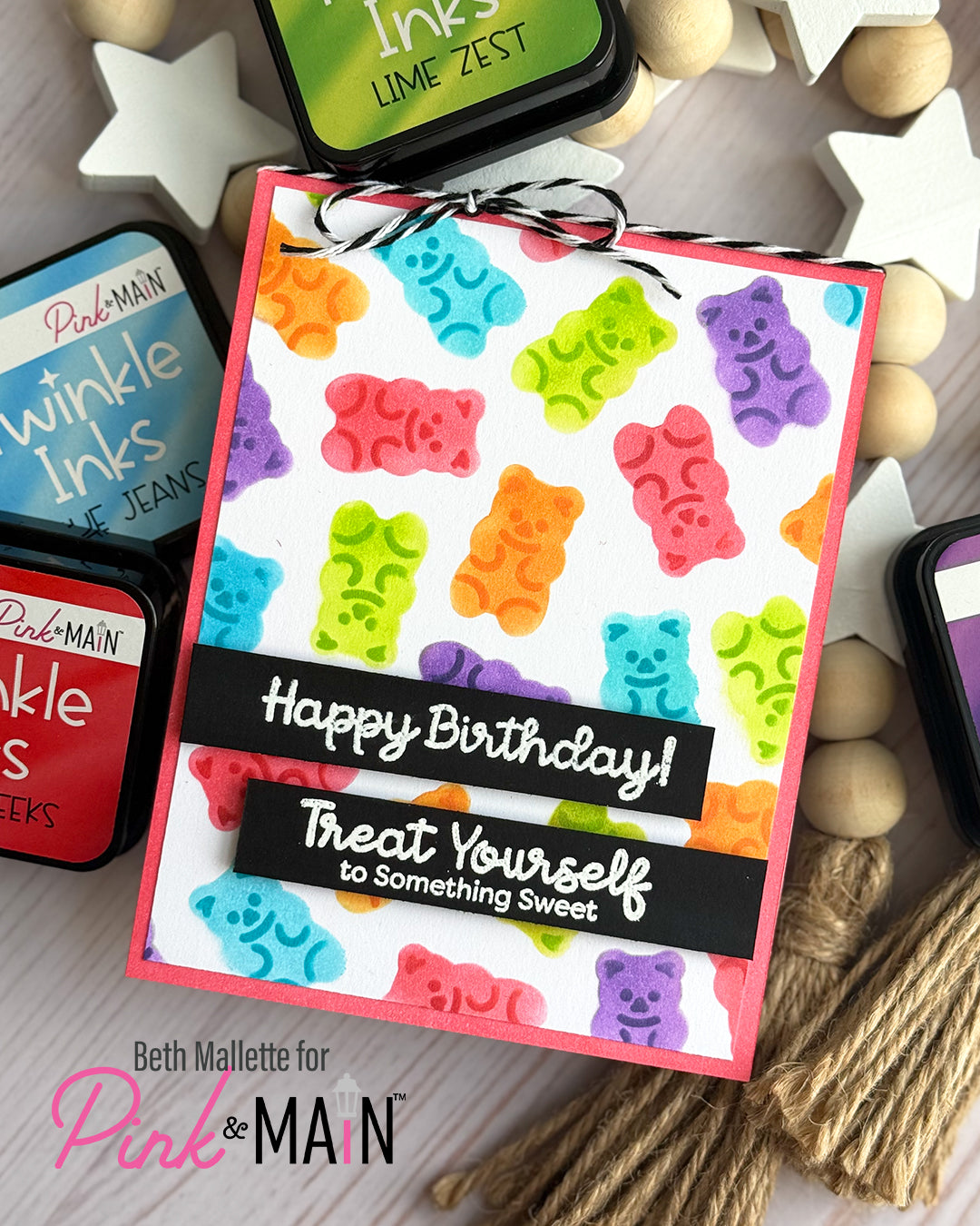 Bumbleberry Papercrafts Ltd