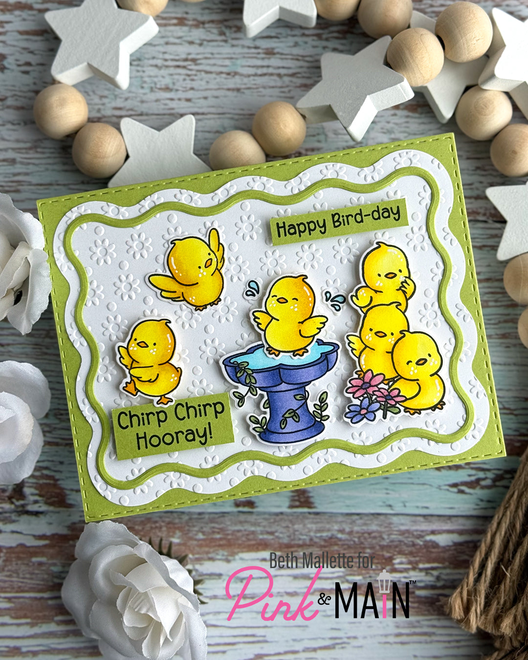Bumbleberry Papercrafts Ltd