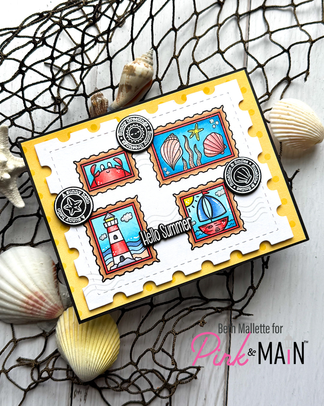 Bumbleberry Papercrafts Ltd