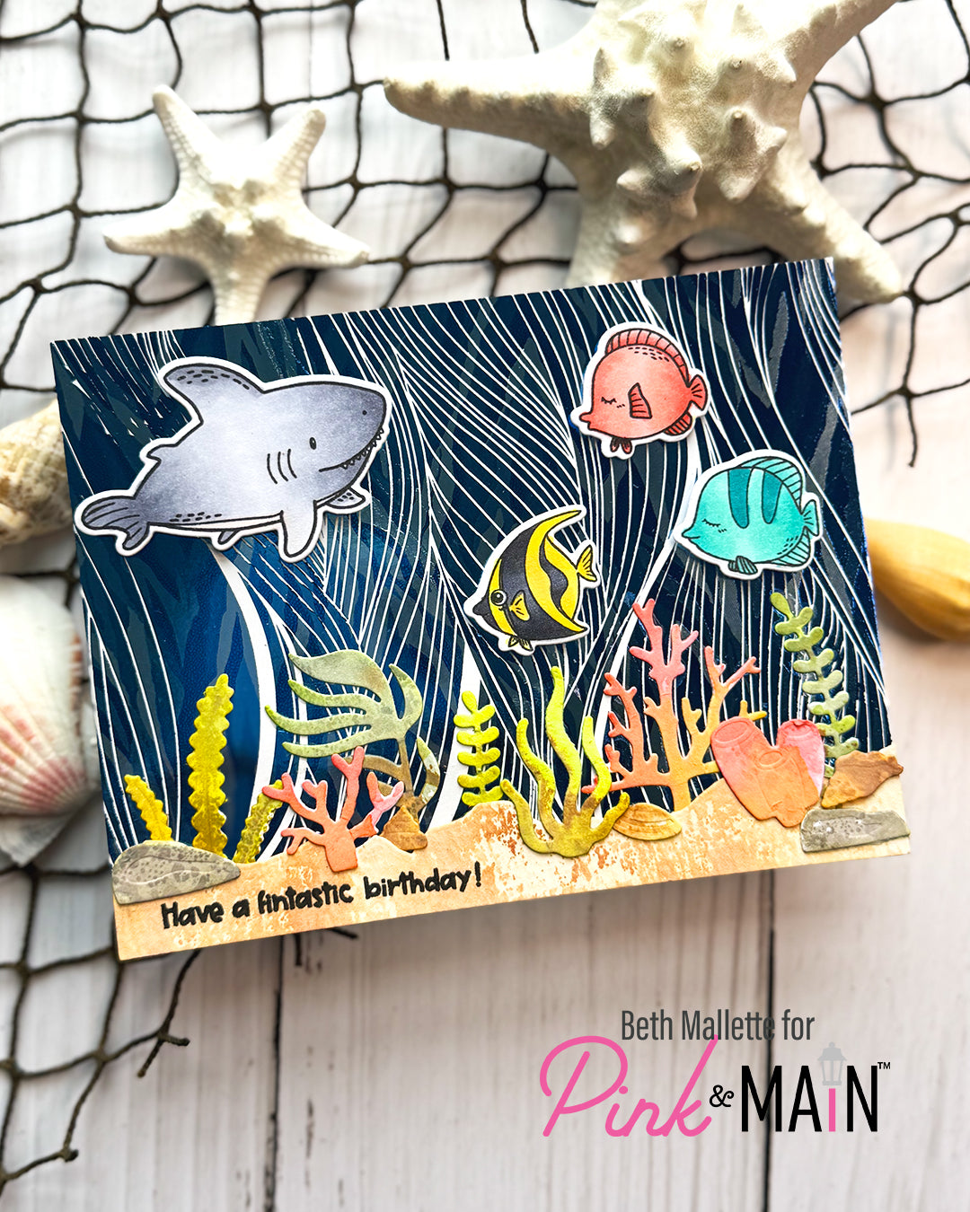 Bumbleberry Papercrafts Ltd
