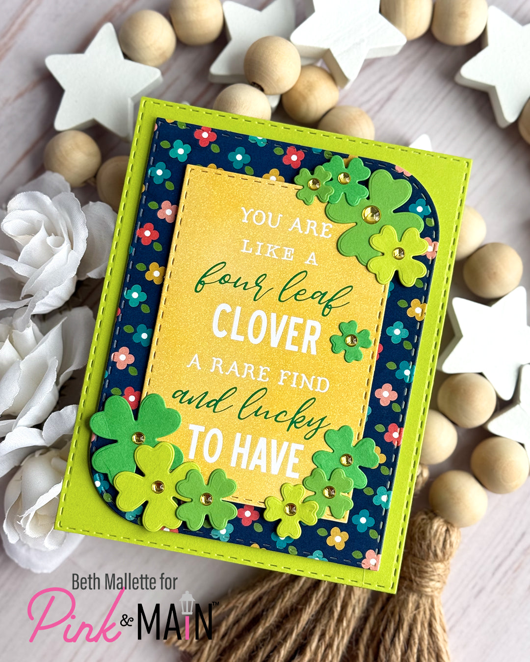 Bumbleberry Papercrafts Ltd