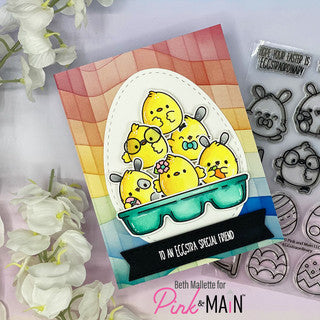 Bumbleberry Papercrafts Ltd