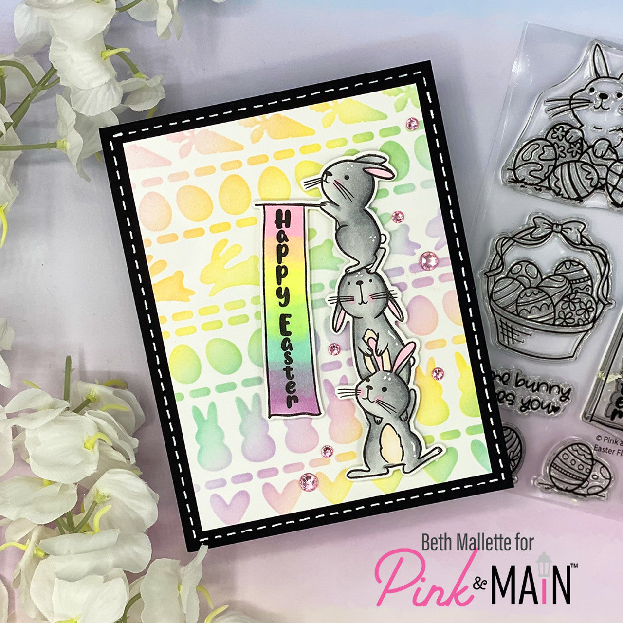 Bumbleberry Papercrafts Ltd