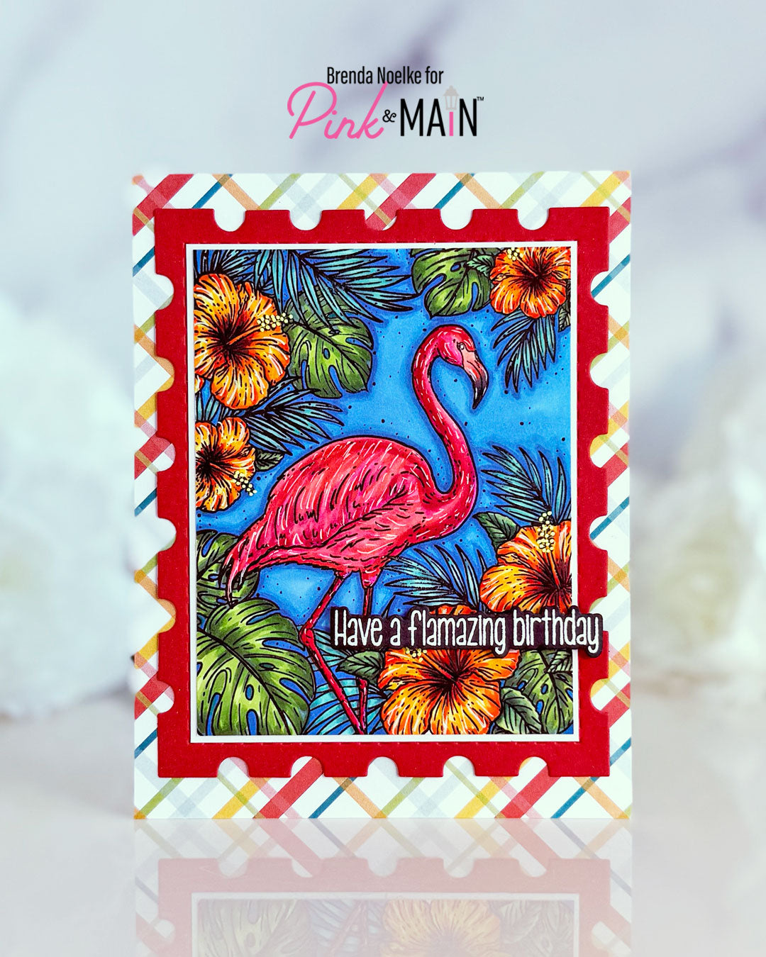 Bumbleberry Papercrafts Ltd