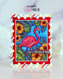 Under the Sea Paper Pack 8.5 x 5.5