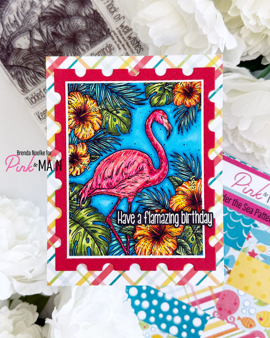 Bumbleberry Papercrafts Ltd