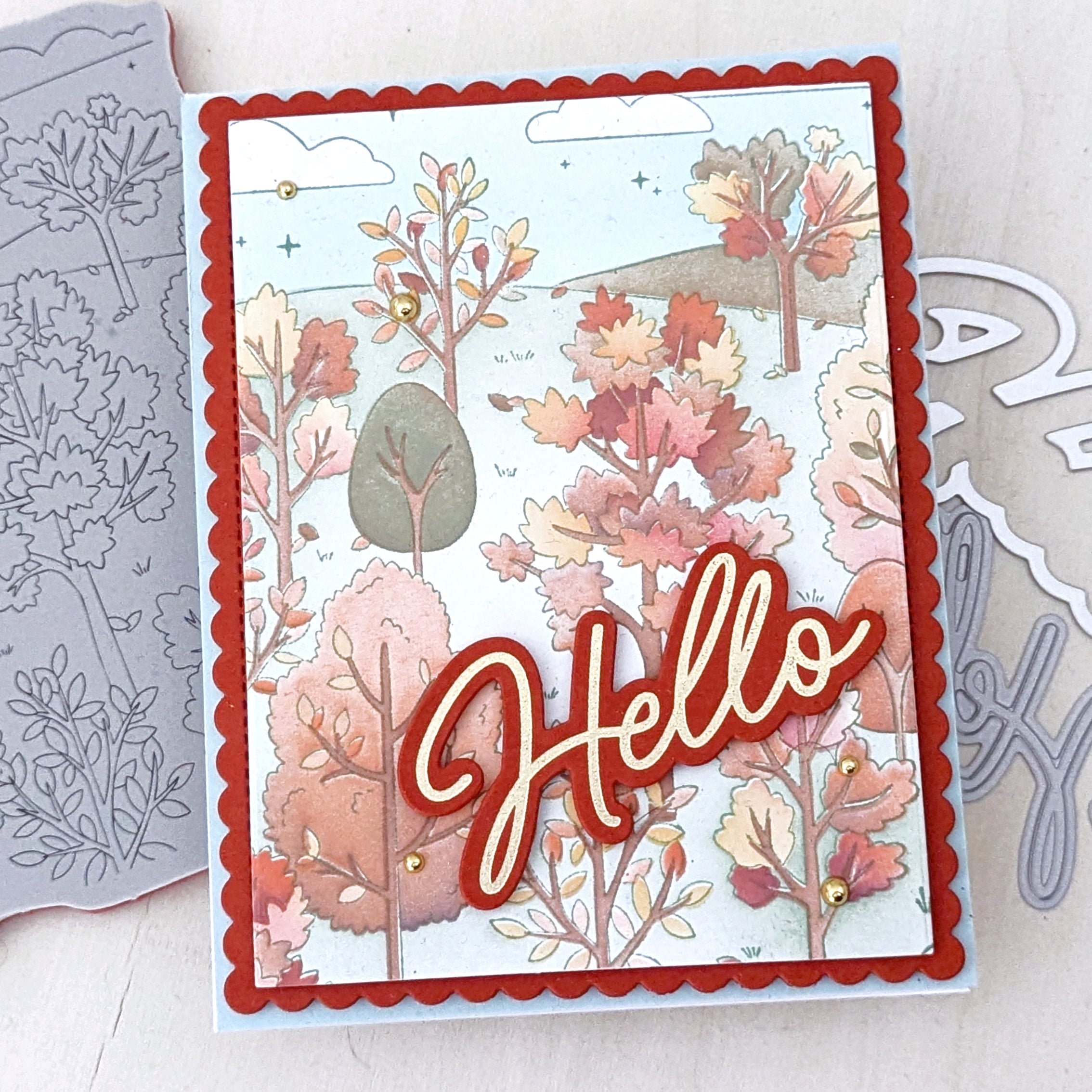 Bumbleberry Papercrafts Ltd