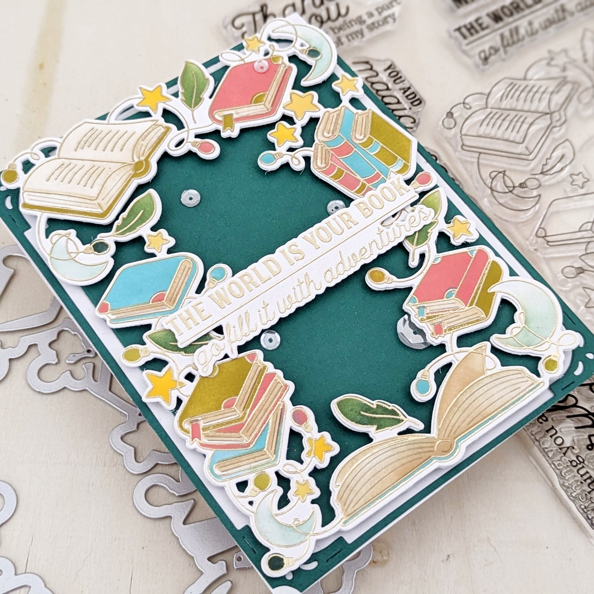 Bumbleberry Papercrafts Ltd