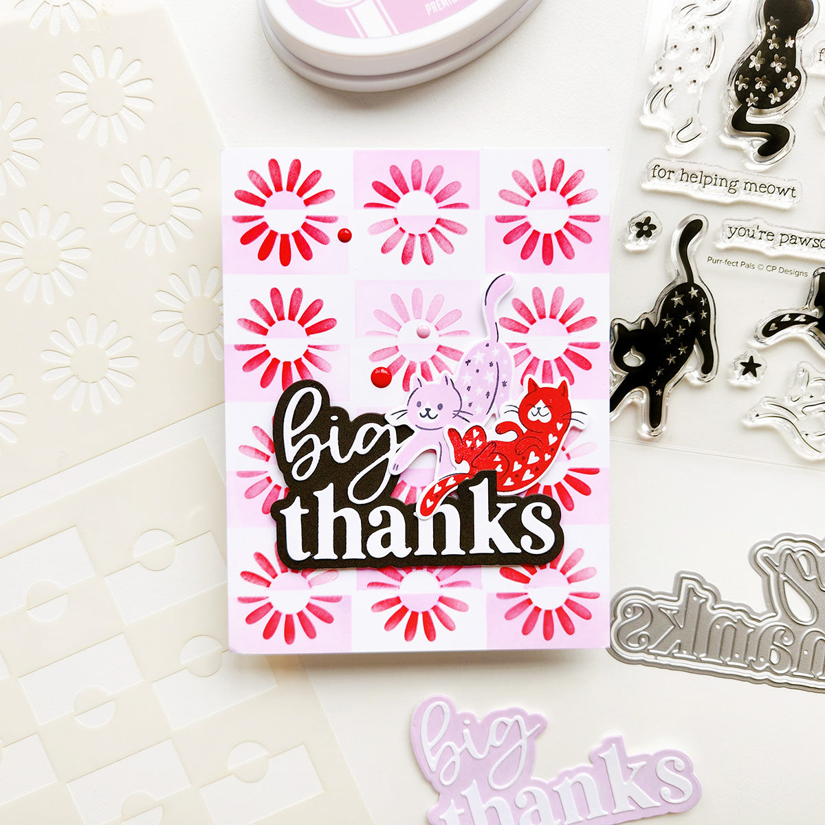 Bumbleberry Papercrafts Ltd
