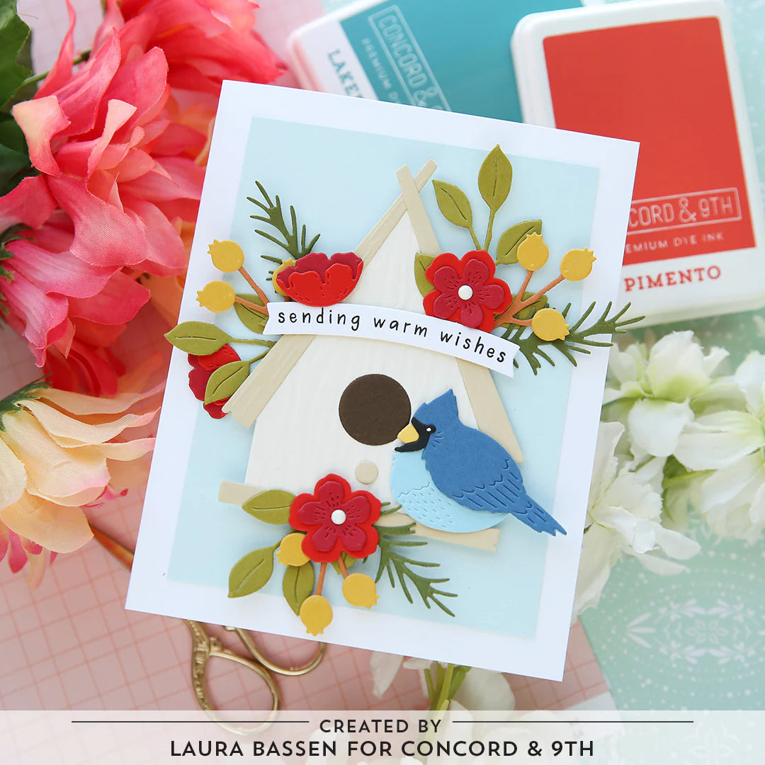 Bumbleberry Papercrafts Ltd