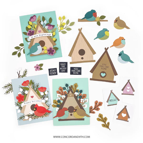 Bumbleberry Papercrafts Ltd
